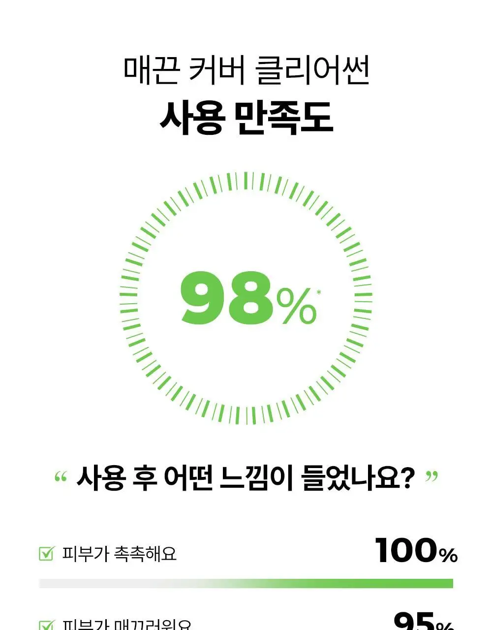 [UV에이징케어/내츄럴커버썬] 셀퓨전씨 어드밴스드 클리어 썬스크린 35ml 더블기획세트 상세페이지 10
